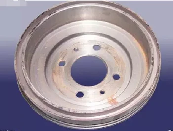 

STARPAD for General-purpose high-quality for Chery parts brake drum wholesale,Free shipping