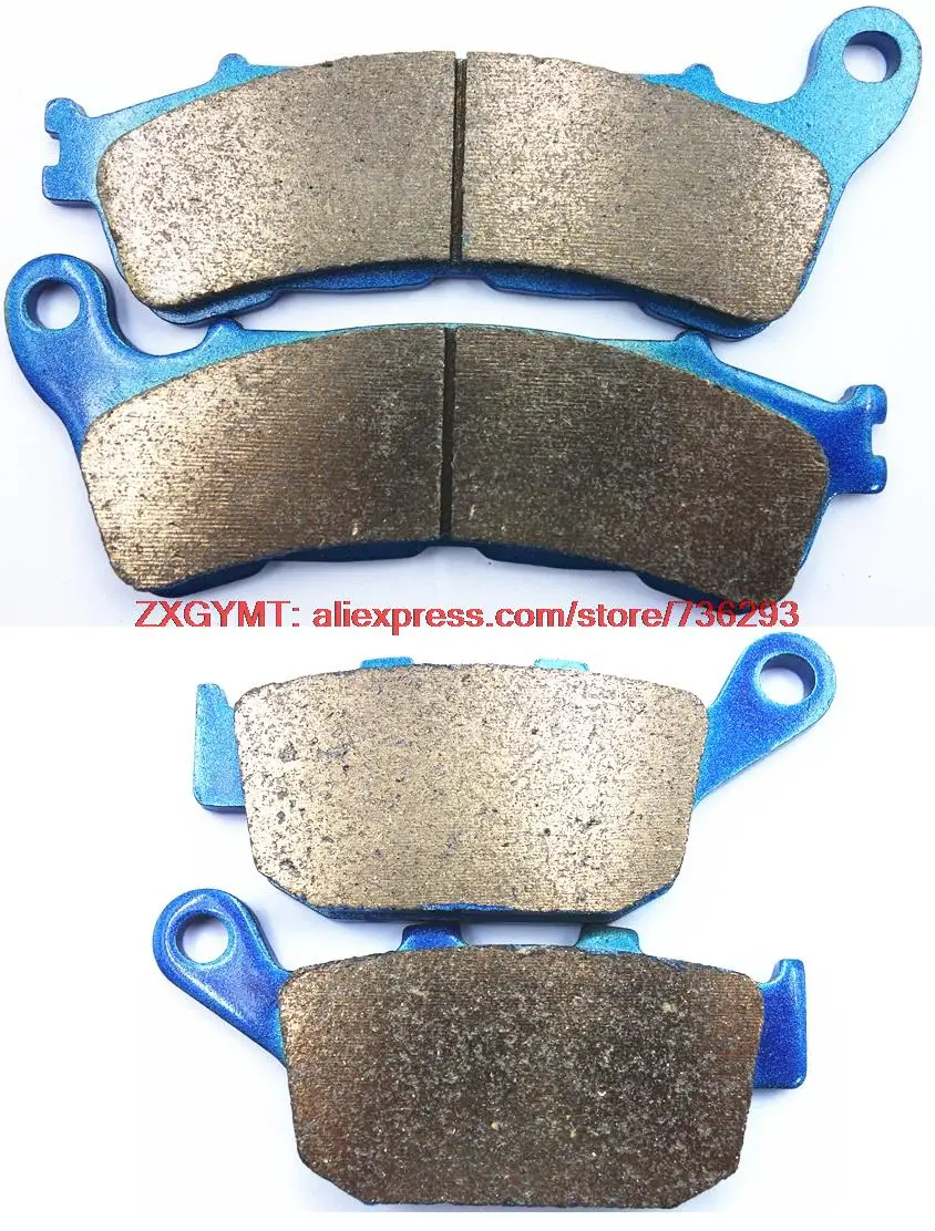 Колодки nissin nkx20ff