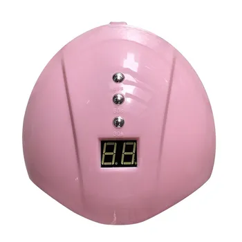 

36W Cordless LED/UV Lamp For Nails Dryer Ice Lamp For Manicure Gel Nail Lamp Drying Lamp For Gel Varnish G719