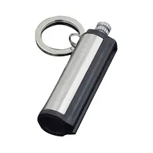 Мгновенный аварийный огонь стартер кремневая Зажигалка металлическая походная для кемпинга пожарная стартер инструменты для выживания аксессуары для кемпинга 30