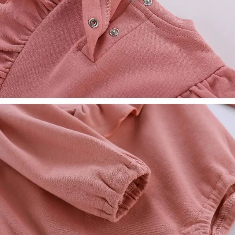 kids romper