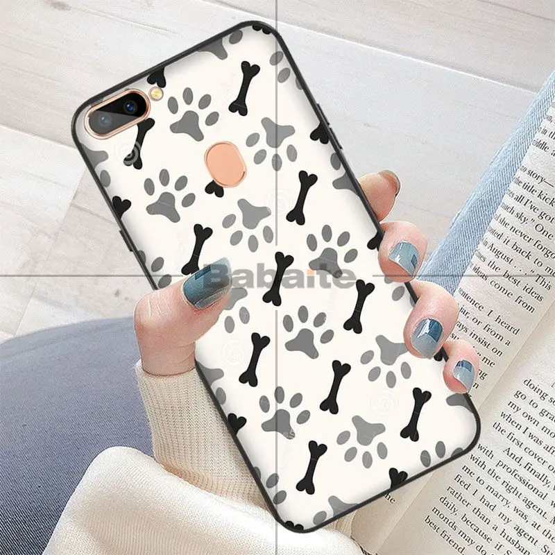 Dog Paw