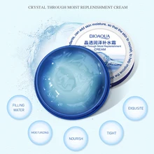 BIOAQUA Brand Day Creams Korean Cosmetic Deep Moisturizing Face Cream Hydrating Anti Wrinkle whitening Lift Esseence Skin Care