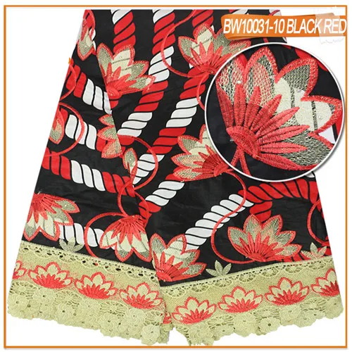 BW10031-10-BLACK-RED