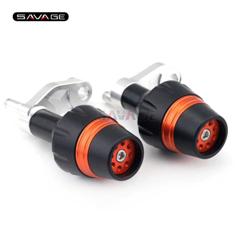 Frame Sliders Crash Protector BMW S1000RR (30)