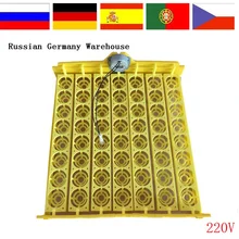 56 Eggs Incubator Chicken Duck And Other Poultry Automatic Incubator Poultry Eggs Poultry Incubation Equipment 56 Eggs Incubator Chicken Duck And Other Poultry Automatic Incubator Poultry Eggs Poultry Incubation Equipment