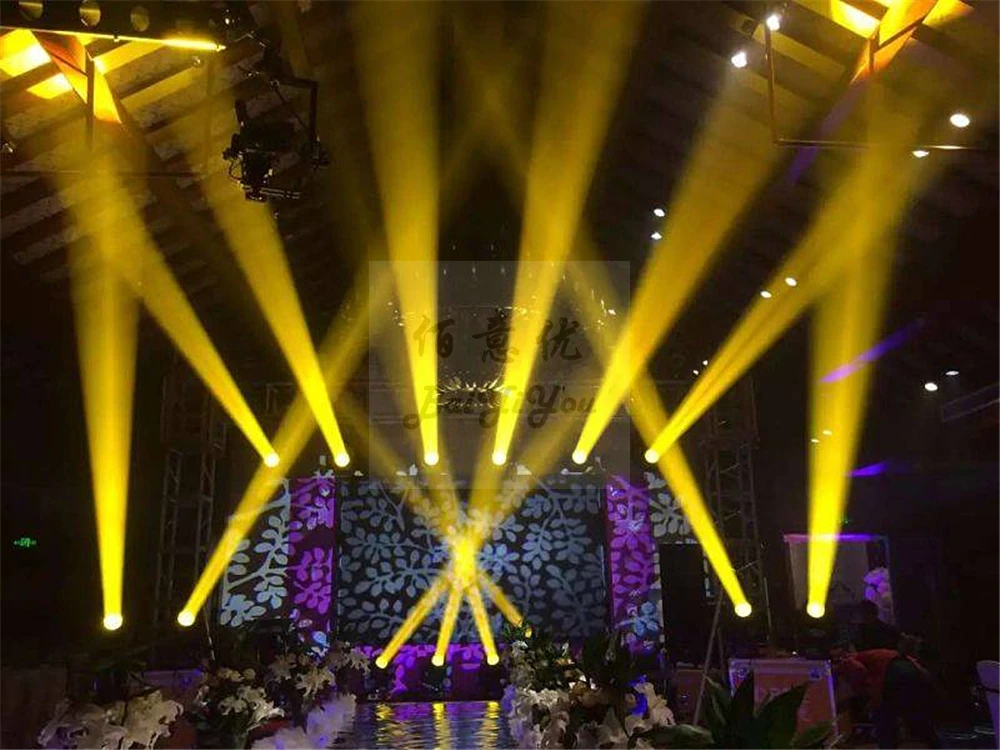 Beam Effect 21