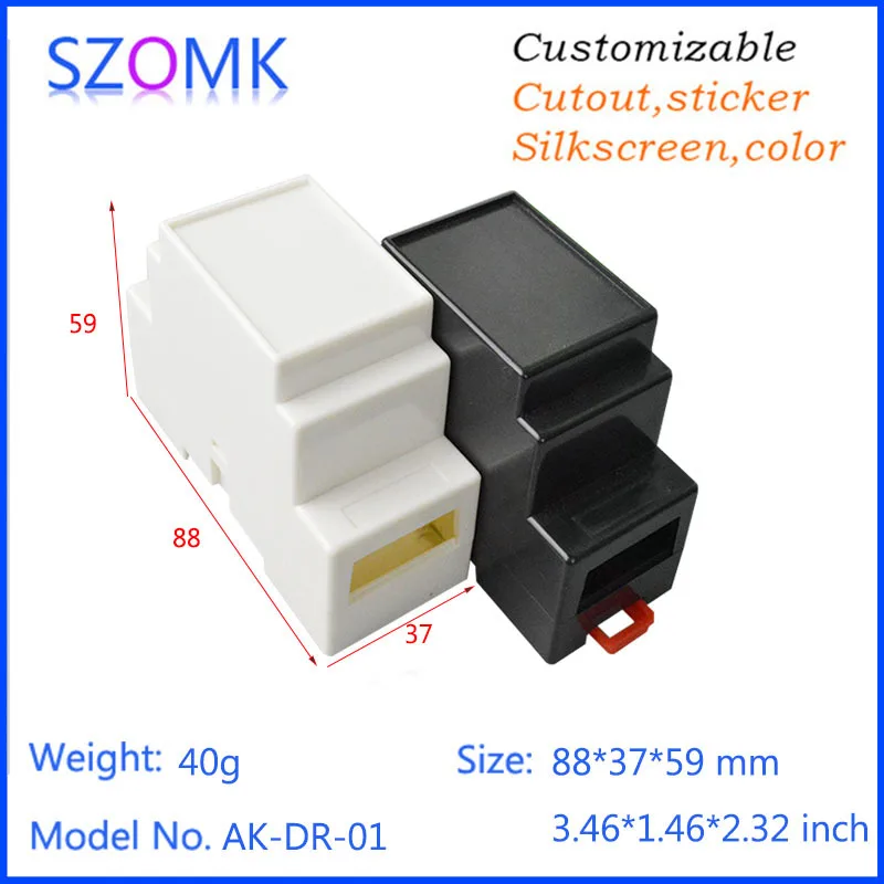 small plastic din rail enclosure box plc junction box instrument enclosure (14).jpg