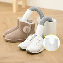 Deerma портативная умная электрическая сушилка для обуви мульти сушилка для обуви подогреватель озона стерилизатор Устранение запаха