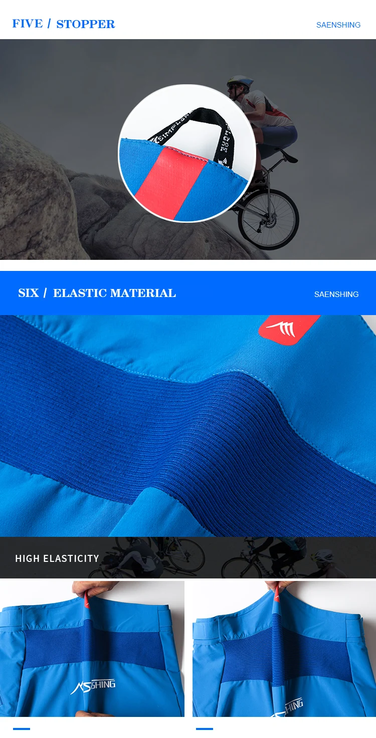 SAENSHING велосипедные шорты Для мужчин горный велосипед Mtb шорты дышащие спортивные очки для горного велосипеда короткие Велосипедная форма мужской высокое качество