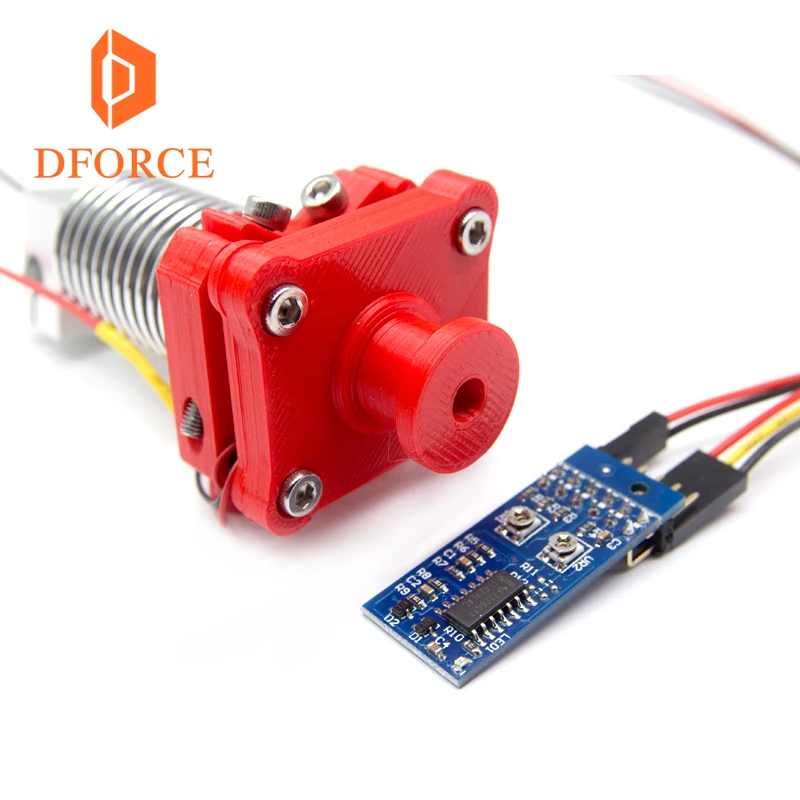 Precision Piezo Piezo20 Z Probe Sensor Z probe for 3D printers ...