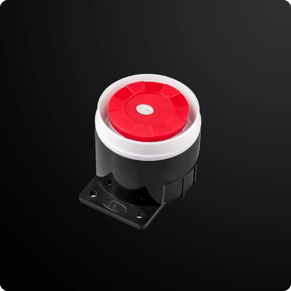 Новый 1 7 дюймовый G17 Android IOS APP Управление GSM охранных система сигнализации PIR