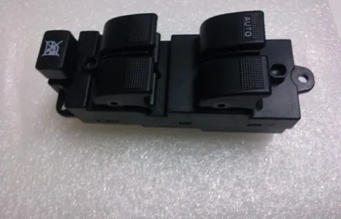 

BL4E-66-350AL2 16pin For 2003-2005 Mazda 6 Electric Power Window Master Control Switch BL4E-66-350 BL4E-66-350A