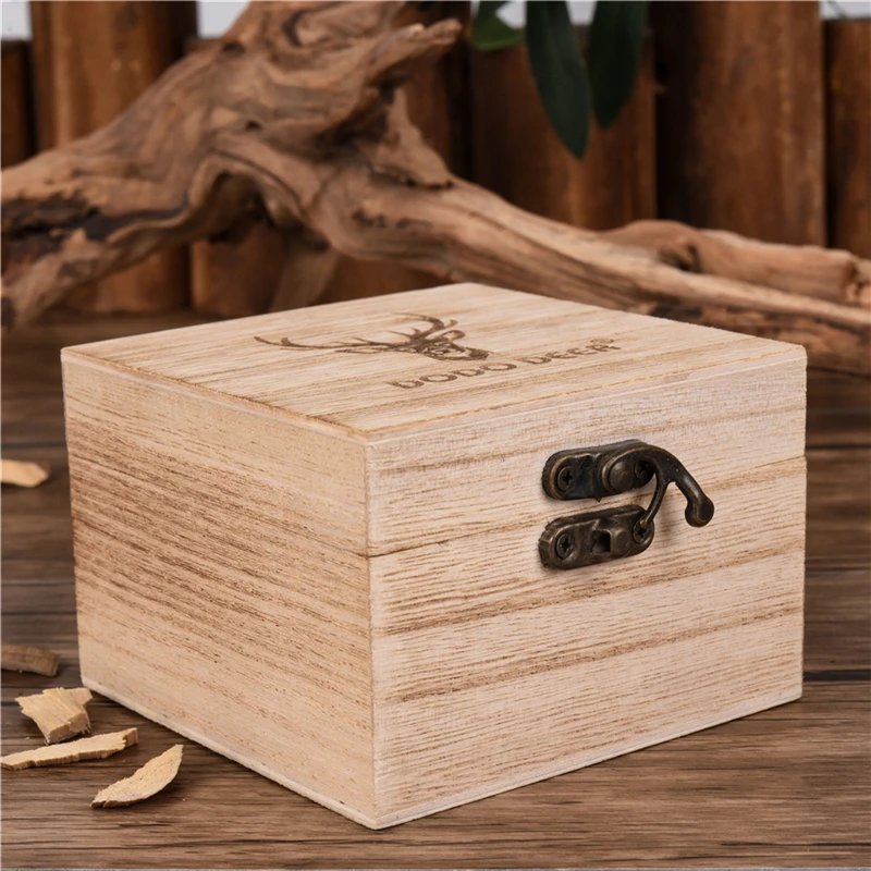 3 упаковочные коробки доступны бамбуковая/деревянная/Кленовая коробка Индивидуальные детали или упаковочные коробки пользовательские стили содержание W2 W3 W4