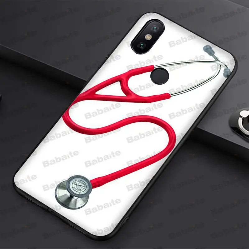 Nurse Medical Medicine Health Heart