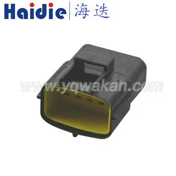 

Free shipping 5sets 10p Excavator Volvo EC55 140 Display Monitor Instrument Plug 174657-2
