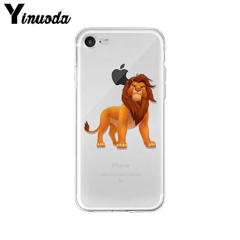 Lion king
