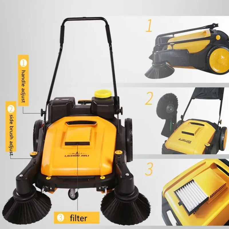 Factory commercial power equipment