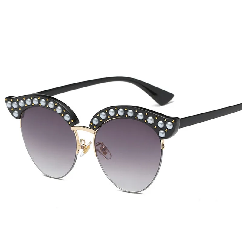 Cat Eye Sunglass (15)
