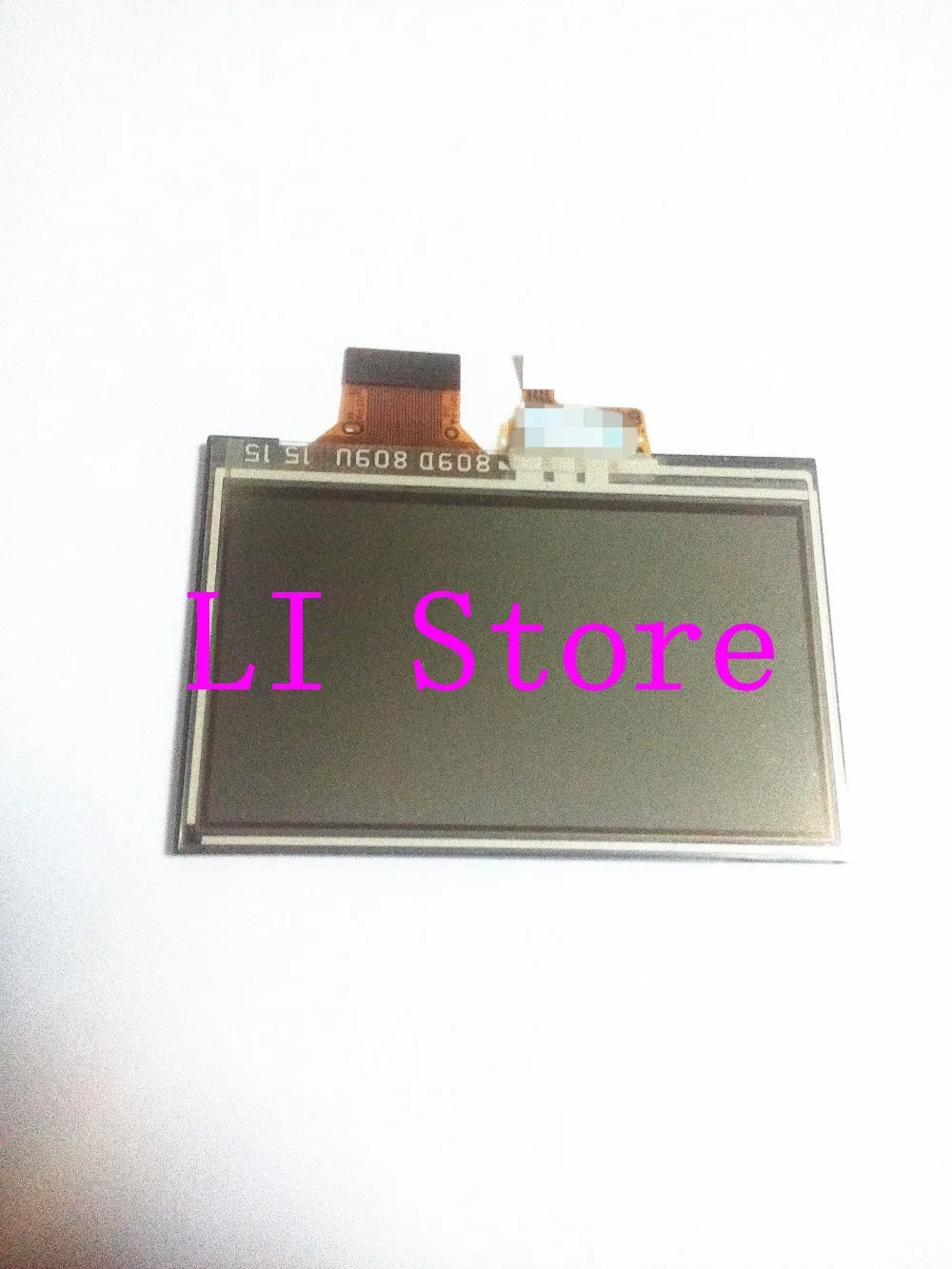 

NEW Repair Parts for SONY DCR-SR90E DCR-SR100E SR90E SR100E SR90 SR100 LCD Display Screen