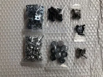

Complete Fairing Bolt Screws Kit For BMW S1000RR S1000RR HP4 2009-2014