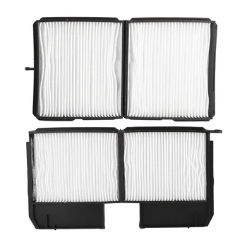 

88880-33040 88880-33020 2PCS Auto Car Cabin Air Filter Fit for Lexus ES300 3.0 1992-2003 for Toyota Camry 2.2 3.0 1996-2001