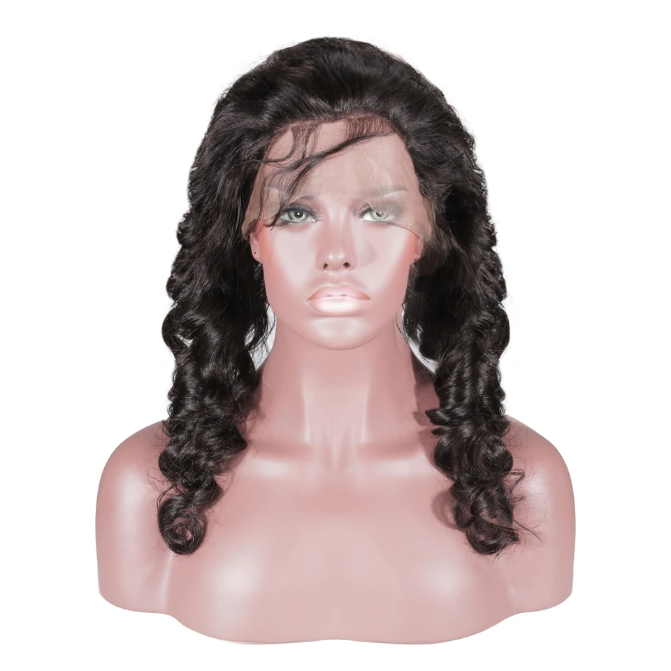 human hair bundles with closure brazilian virgin hair with closure 360 lace frontal with bundle 4 bundles with closure lace frontal closure with bundles (3)