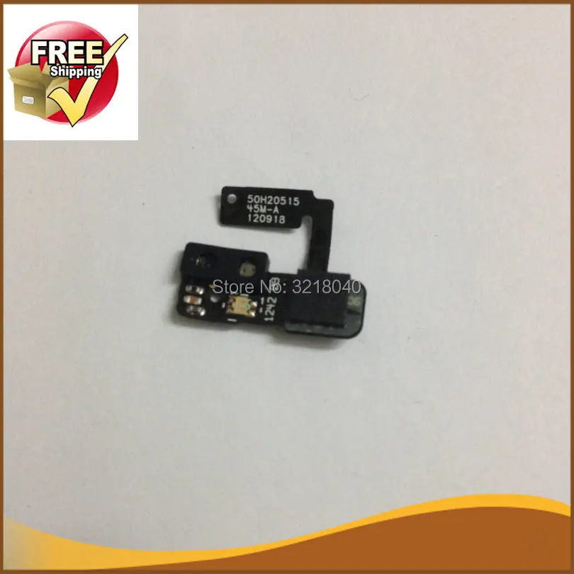 

1Pcs Original Power Flex Cable For HTC Desire SV T326E Power Button Key Free Ship
