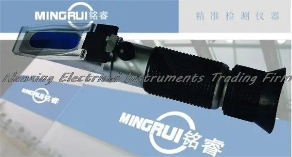 

Fast arrival LBH1T Honey concentration meter