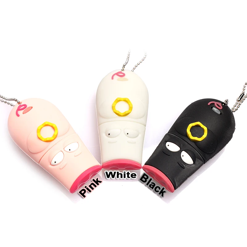 

Lovely Pig USB flash drive 8GB usb2.0 Pen drive 4gb 16gb 32gb Flash drive Memory Usb Stick Festival Penddrive Gift Free shipping