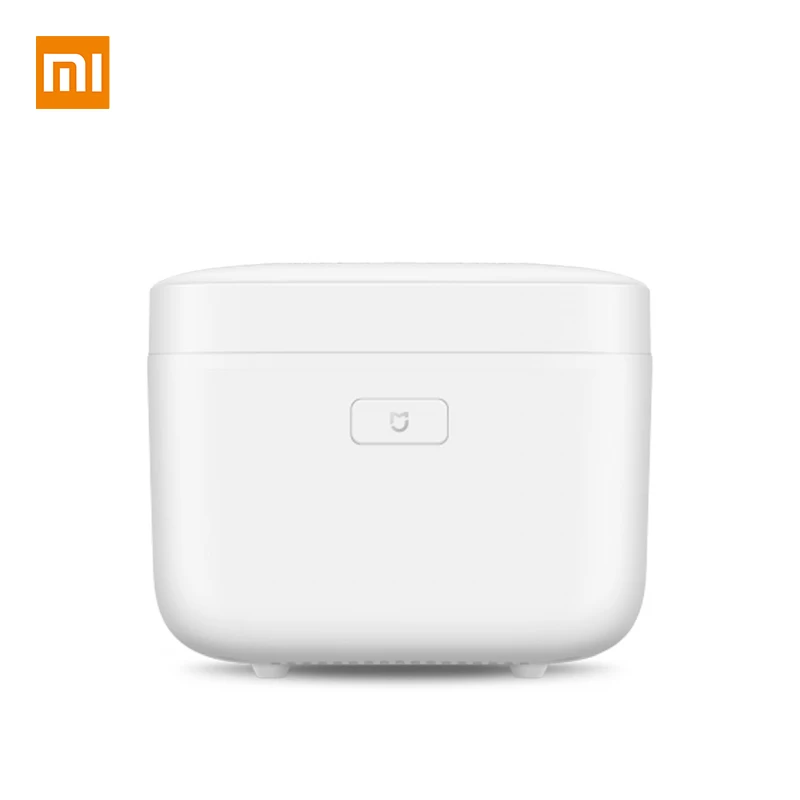 Xiaomi Smart Electric Rice Cooker 3L /4L IH Heating cooker home