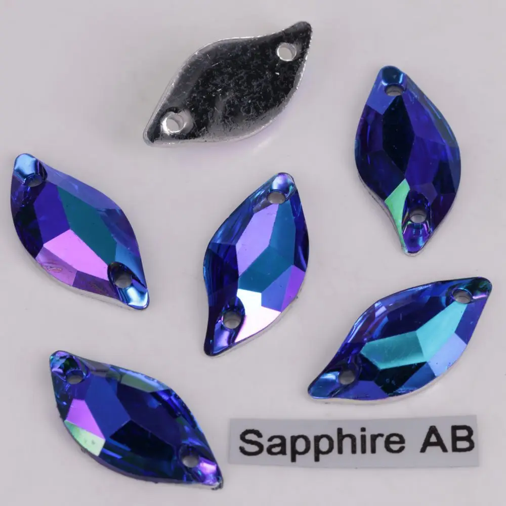Sapphire AB