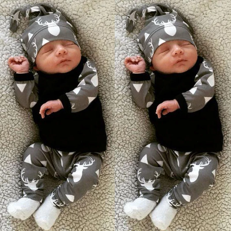 Unique Baby Boy Clothes Newborn