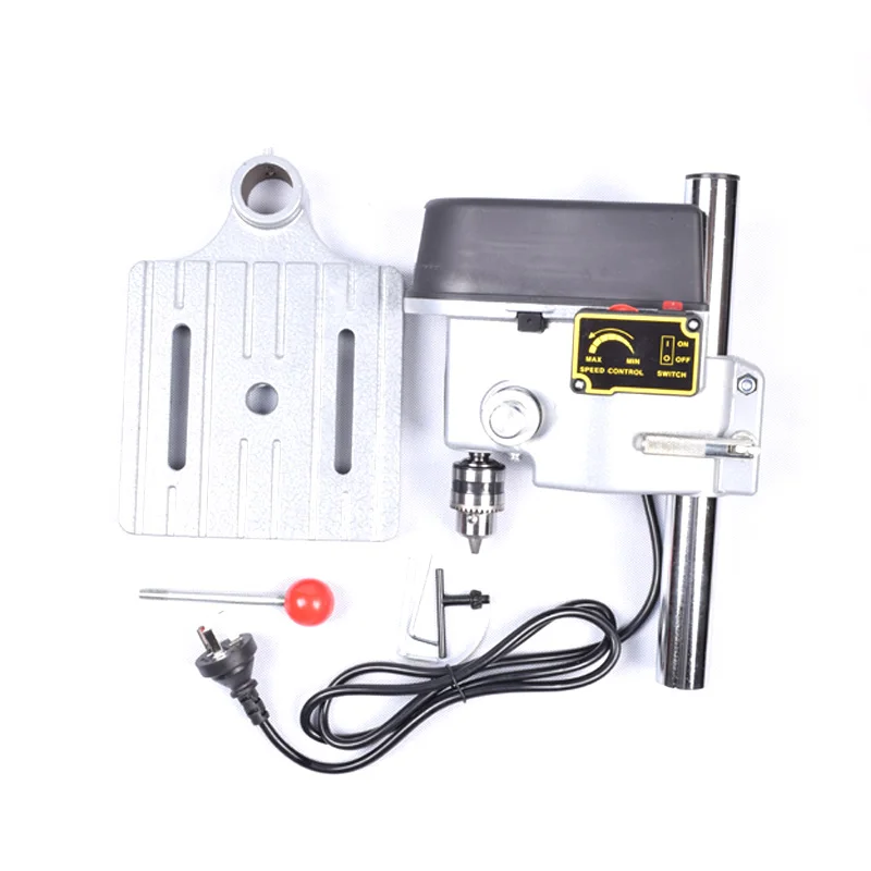 Mini Drilling Machine4