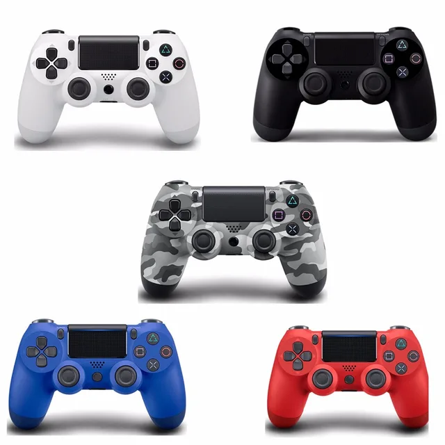 dualshock sixaxis
