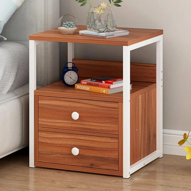 north european nightstand simple