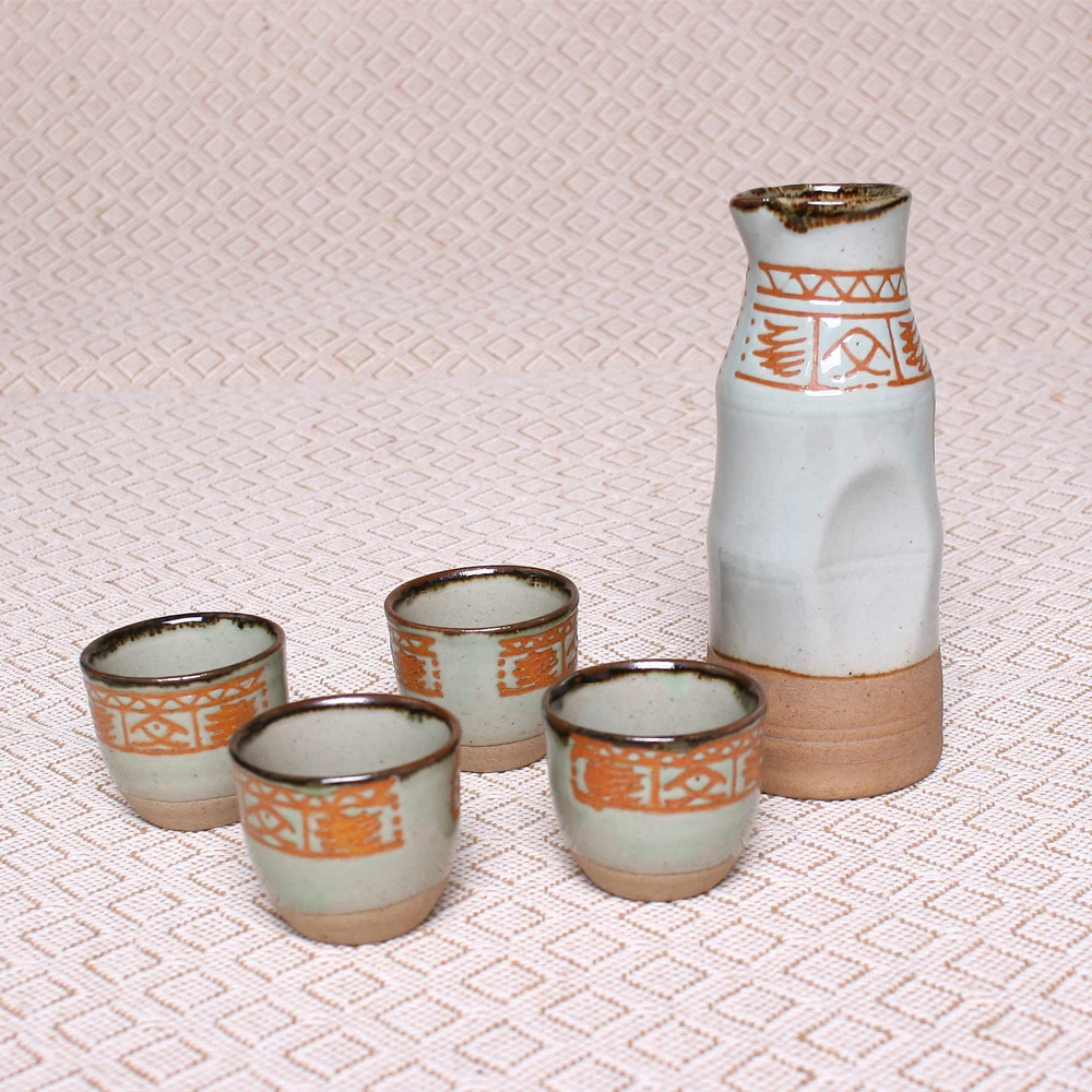 Popular Sake SetsBuy Cheap Sake Sets lots from China Sake Sets