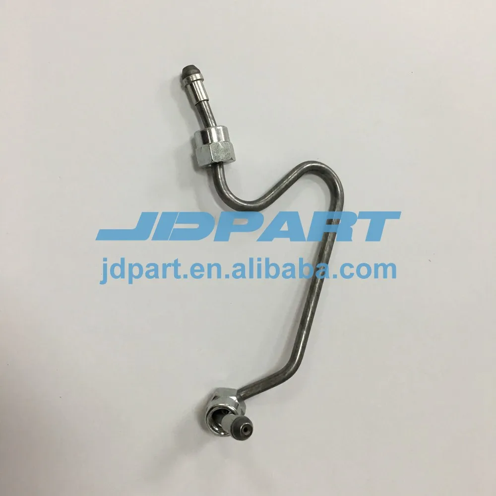 New V2403 Injector Fuel Pipe Set for Kubota | Автомобили и мотоциклы