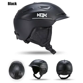 

Brand Professional CE Certification PC+EPS Adult Ski Helmet Man Women Skating Skateboard Snowboard Snow Sports Helmets