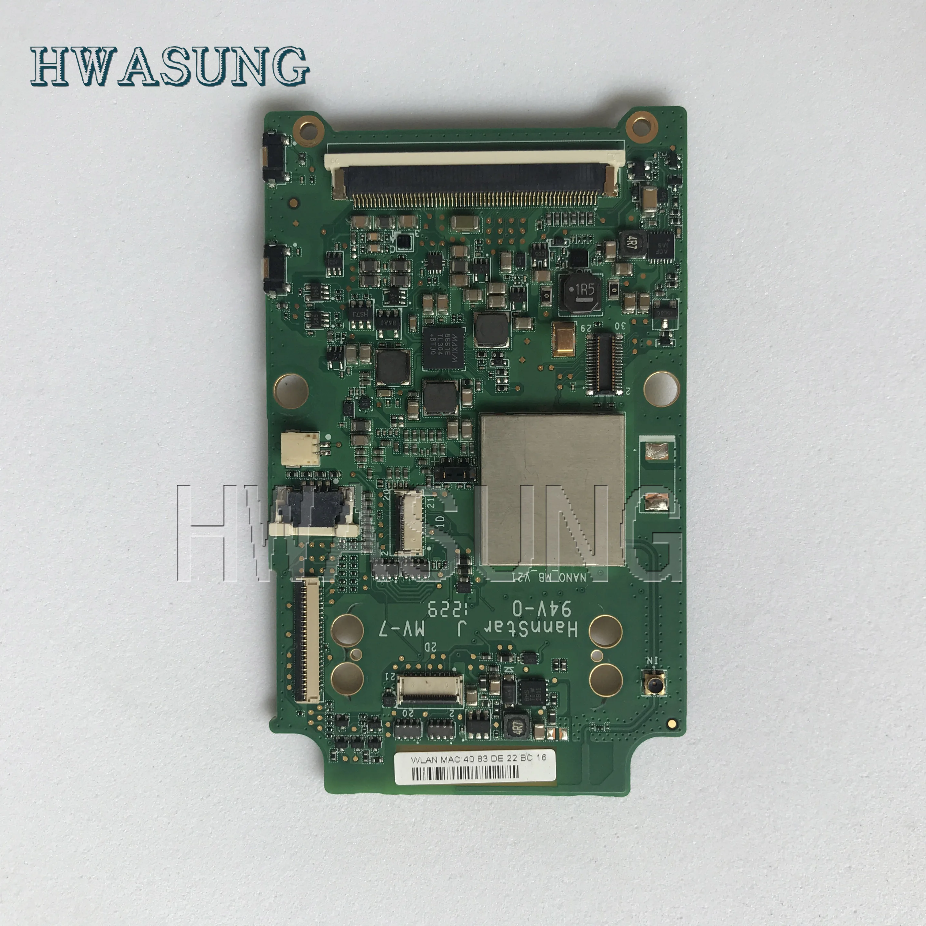 Материнская плата для Symbol Motorola mc2100 mc2180