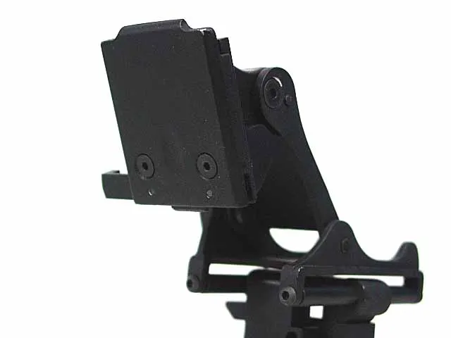 Тактический армейский шлем для страйкбола NVG PVS 7/PVS14 Шлем ночного видения