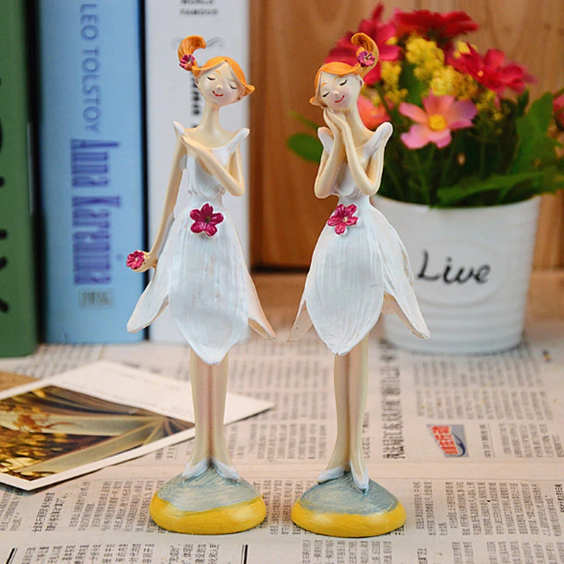 flower fairies toys