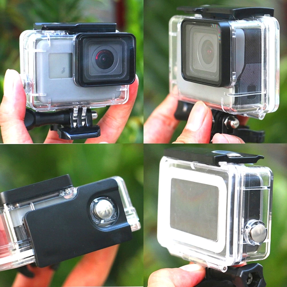Купить Камеру Gopro Hero 4