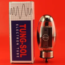 Новинка 1 шт. Tung-sol kt150(KT120) вакуумная трубка марки Repalce shuguang Psvane Sovtek JJ EH Mullard KT120