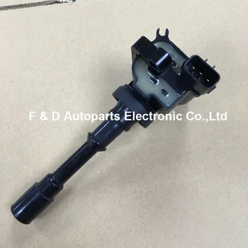 

4pcs/lot Ignition Coil MD361710 099700-048 For MITSUBISHI 4G18 High Pressure Pack Ignitor
