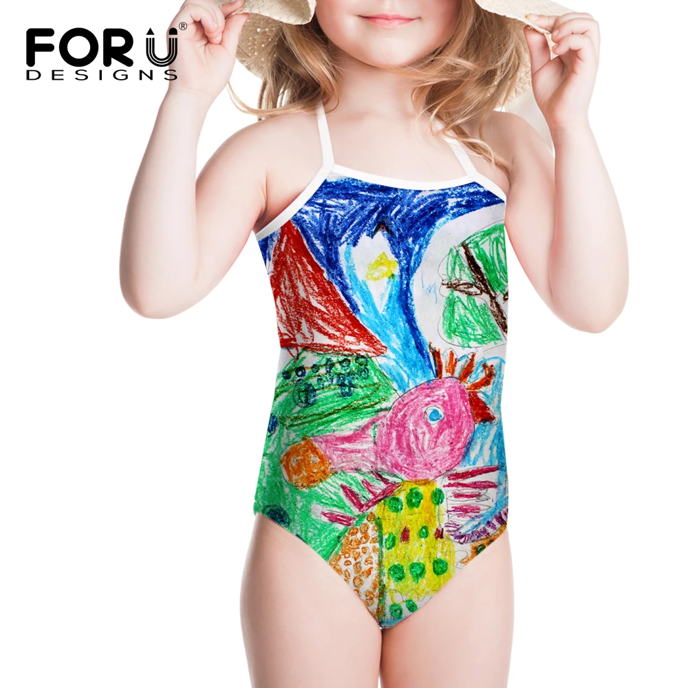 funny girl swimsuits