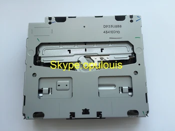 

Original Alping single CD mechanism AP08 Drive loader DP33U89A DP33U deck without PCB for Mercedes FoMoCo Car CD Audio player