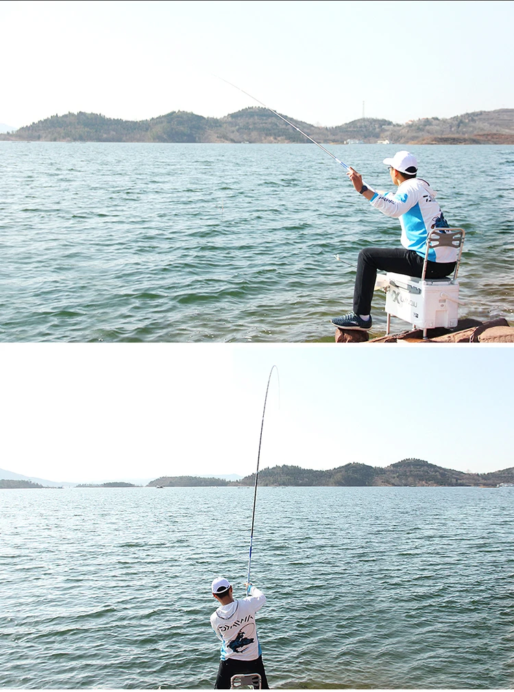 60T Carbon Taiwan Fishing Rod Super Hard Super Light Hand Fishing Olta 19 Tonalty Competition Fishing Stick Fishing Tackle Pesca