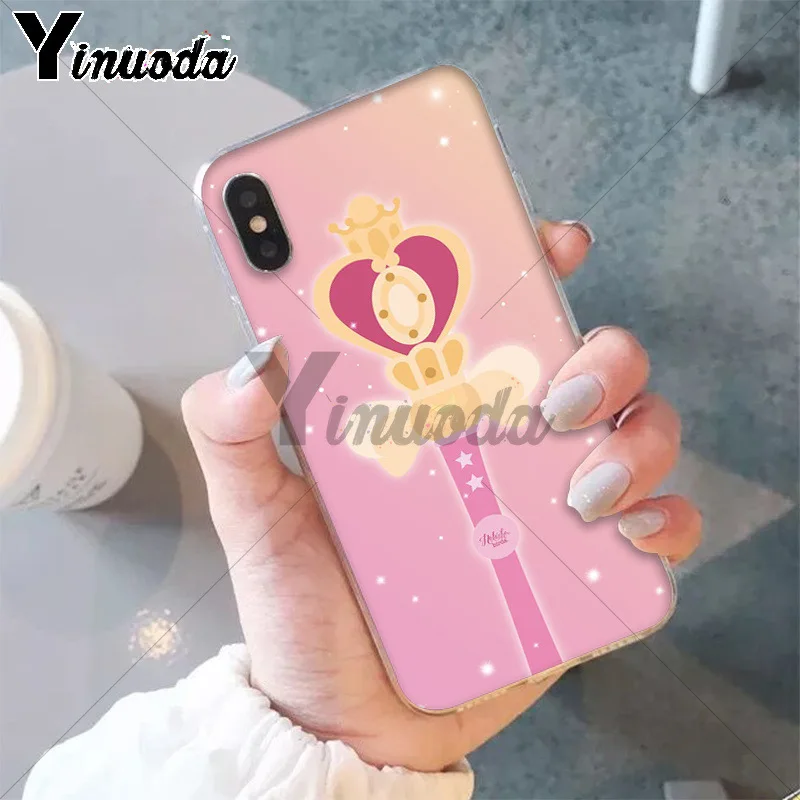 fashion sailor moon Magic stick