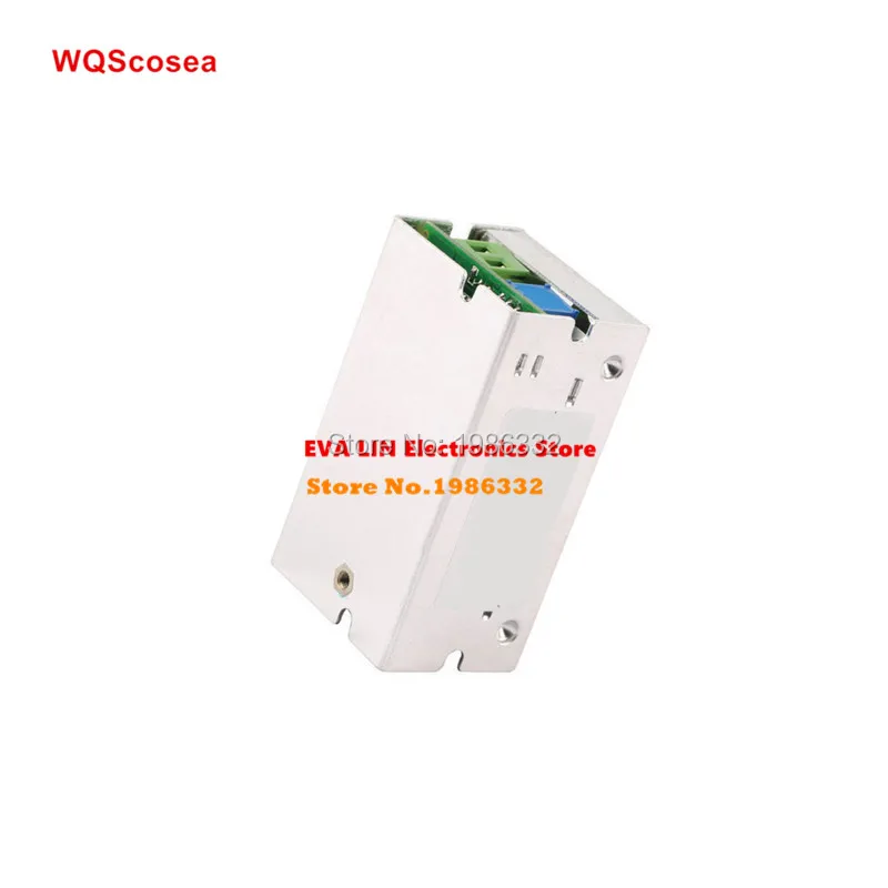 WS16 5A DC 6 ~ 35V до 1 0 5V 6V 12V 19V 24V Auto Boost CC понижающий регулятор напряжения